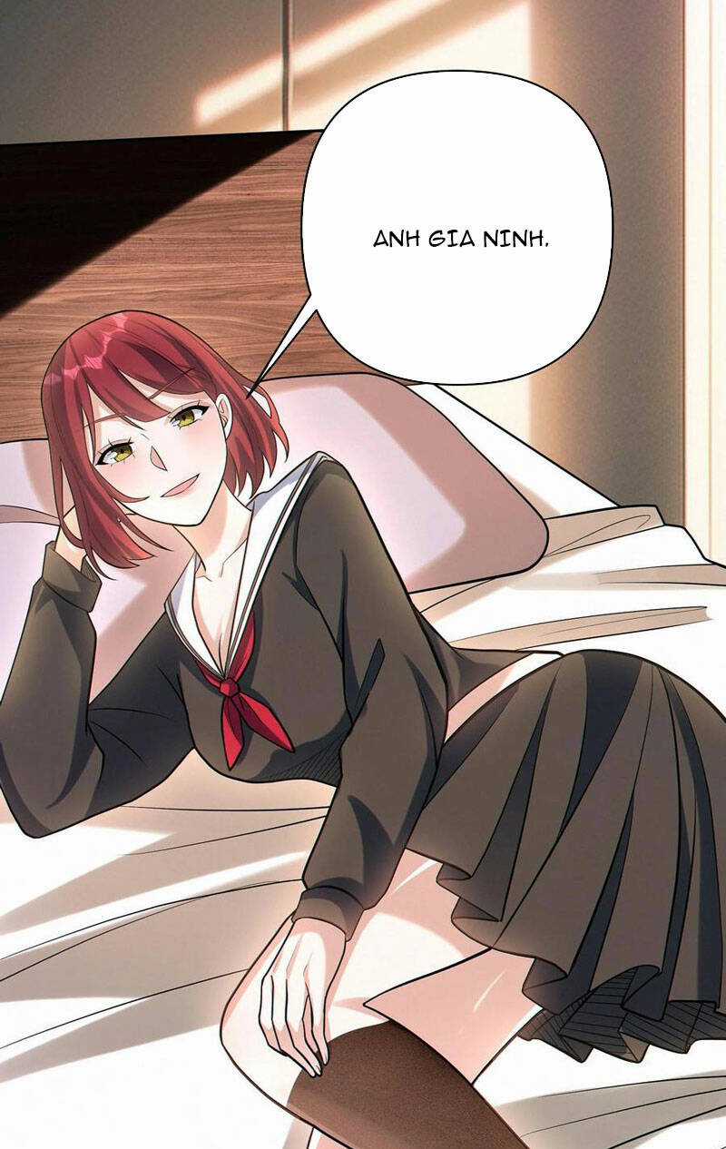 Cướp Đoạt Vô Số Thiên Phú, Ta Trở Thành Thần Ở Thời Đại Toàn Dân Chuyển Chức Chapter 55 trang 16