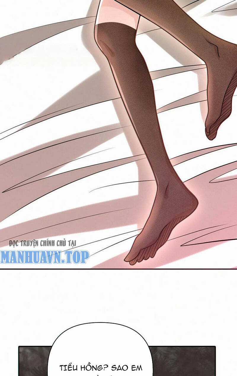 Cướp Đoạt Vô Số Thiên Phú, Ta Trở Thành Thần Ở Thời Đại Toàn Dân Chuyển Chức Chapter 55 trang 17