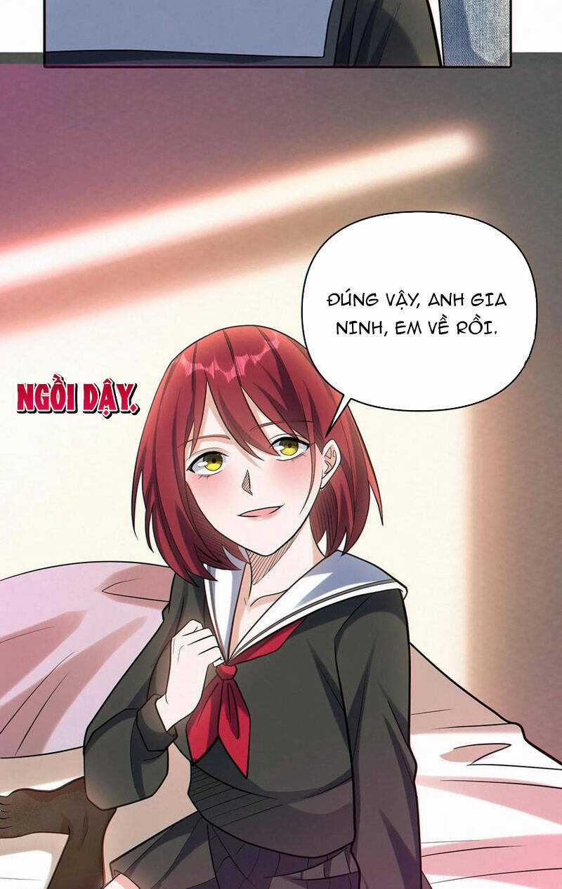 Cướp Đoạt Vô Số Thiên Phú, Ta Trở Thành Thần Ở Thời Đại Toàn Dân Chuyển Chức Chapter 55 trang 19