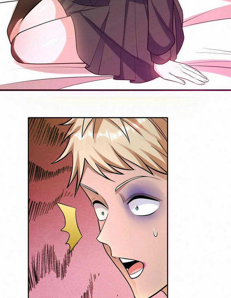 Cướp Đoạt Vô Số Thiên Phú, Ta Trở Thành Thần Ở Thời Đại Toàn Dân Chuyển Chức Chapter 55 trang 20