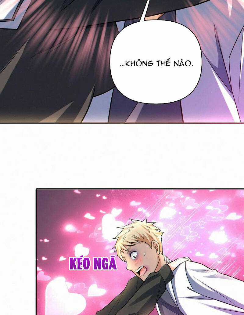 Cướp Đoạt Vô Số Thiên Phú, Ta Trở Thành Thần Ở Thời Đại Toàn Dân Chuyển Chức Chapter 55 trang 23