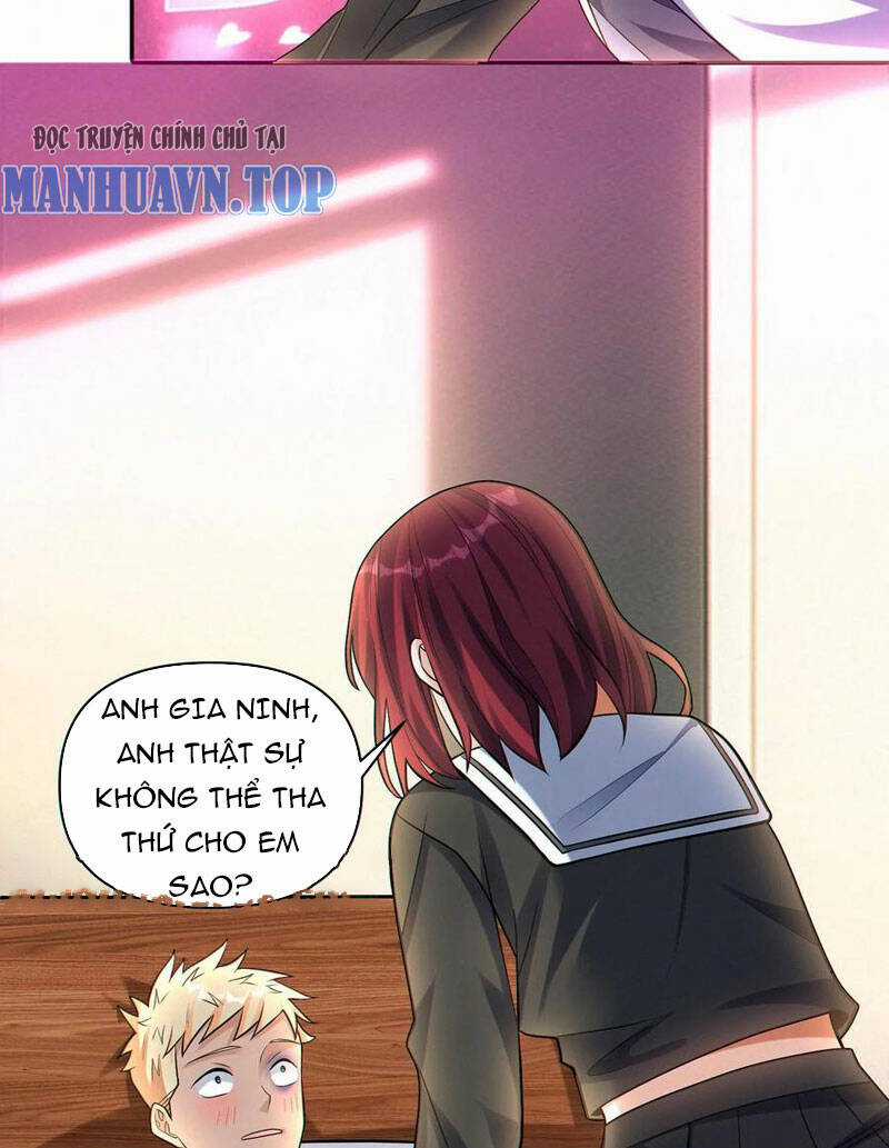 Cướp Đoạt Vô Số Thiên Phú, Ta Trở Thành Thần Ở Thời Đại Toàn Dân Chuyển Chức Chapter 55 trang 24