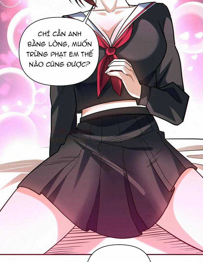 Cướp Đoạt Vô Số Thiên Phú, Ta Trở Thành Thần Ở Thời Đại Toàn Dân Chuyển Chức Chapter 55 trang 27