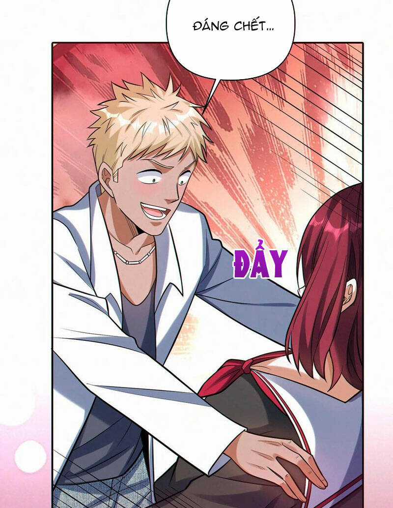 Cướp Đoạt Vô Số Thiên Phú, Ta Trở Thành Thần Ở Thời Đại Toàn Dân Chuyển Chức Chapter 55 trang 28