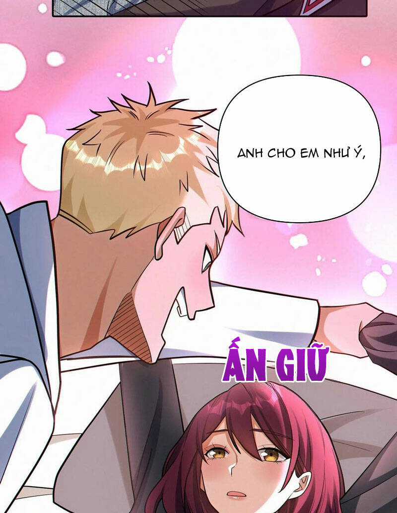 Cướp Đoạt Vô Số Thiên Phú, Ta Trở Thành Thần Ở Thời Đại Toàn Dân Chuyển Chức Chapter 55 trang 29