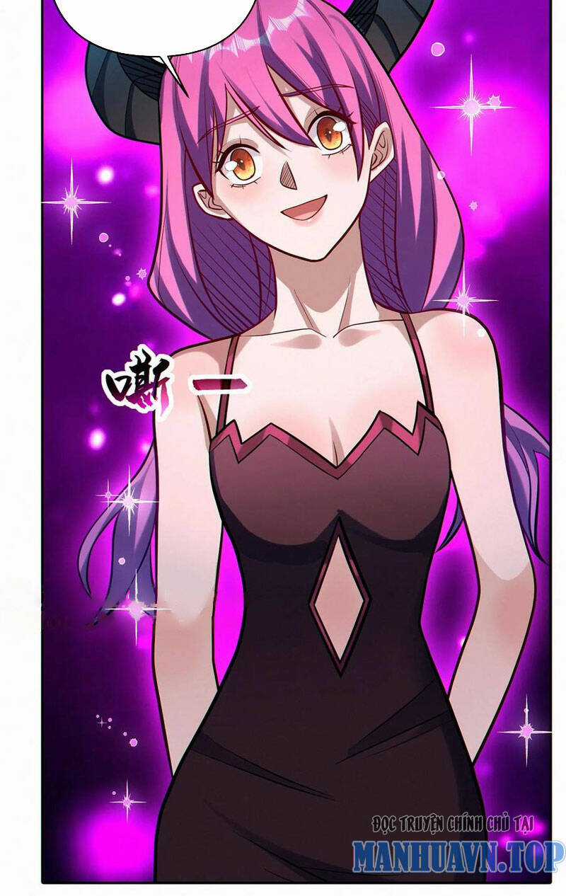 Cướp Đoạt Vô Số Thiên Phú, Ta Trở Thành Thần Ở Thời Đại Toàn Dân Chuyển Chức Chapter 55 trang 3