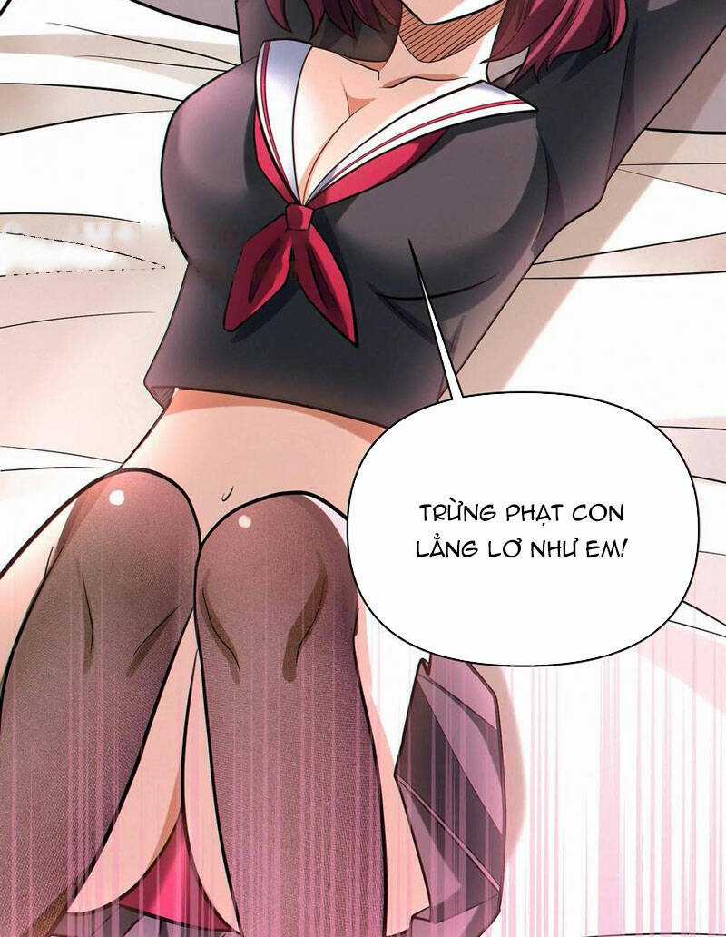 Cướp Đoạt Vô Số Thiên Phú, Ta Trở Thành Thần Ở Thời Đại Toàn Dân Chuyển Chức Chapter 55 trang 30