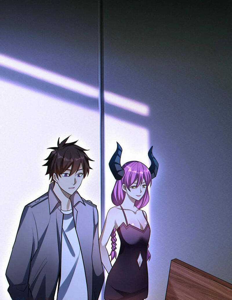 Cướp Đoạt Vô Số Thiên Phú, Ta Trở Thành Thần Ở Thời Đại Toàn Dân Chuyển Chức Chapter 55 trang 32