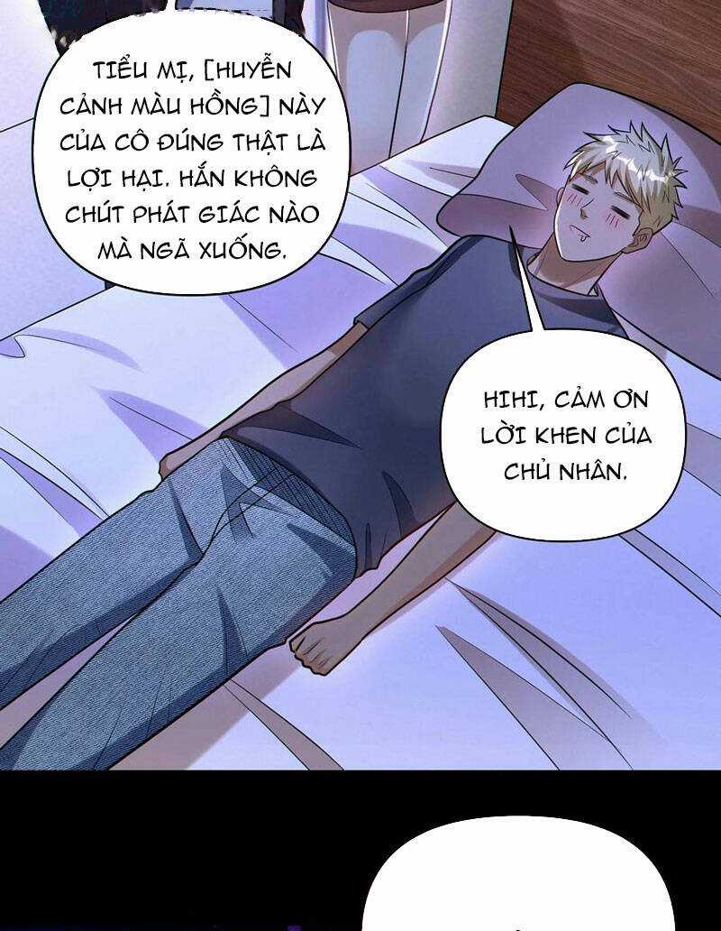 Cướp Đoạt Vô Số Thiên Phú, Ta Trở Thành Thần Ở Thời Đại Toàn Dân Chuyển Chức Chapter 55 trang 33