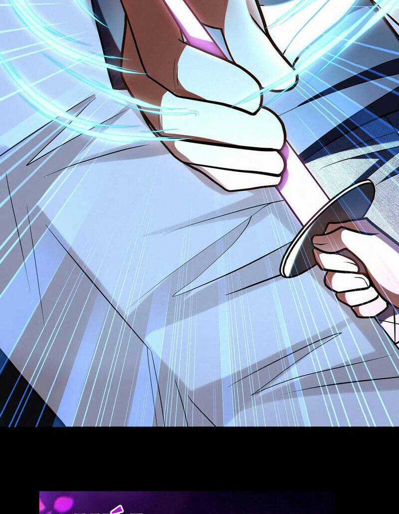 Cướp Đoạt Vô Số Thiên Phú, Ta Trở Thành Thần Ở Thời Đại Toàn Dân Chuyển Chức Chapter 55 trang 37