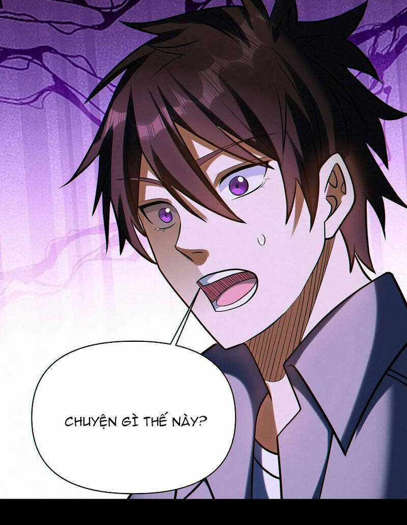 Cướp Đoạt Vô Số Thiên Phú, Ta Trở Thành Thần Ở Thời Đại Toàn Dân Chuyển Chức Chapter 55 trang 39