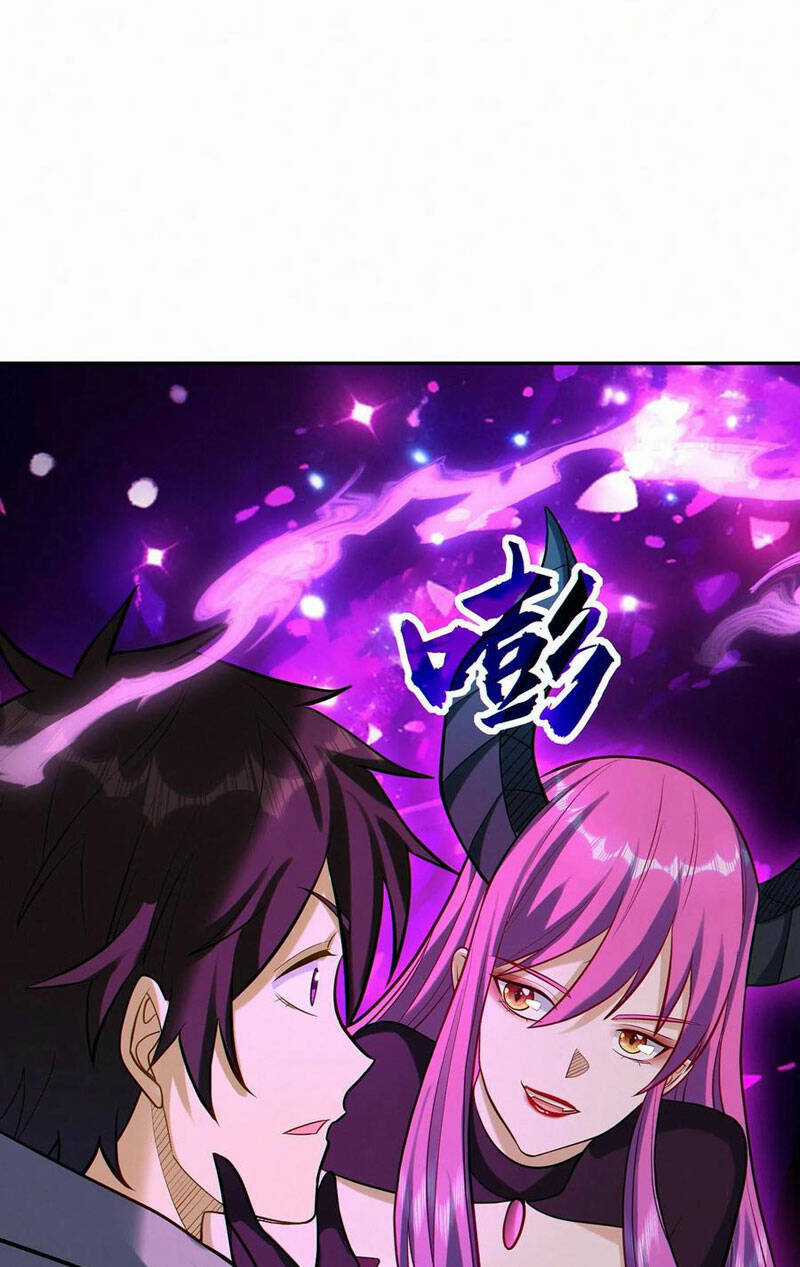 Cướp Đoạt Vô Số Thiên Phú, Ta Trở Thành Thần Ở Thời Đại Toàn Dân Chuyển Chức Chapter 55 trang 4