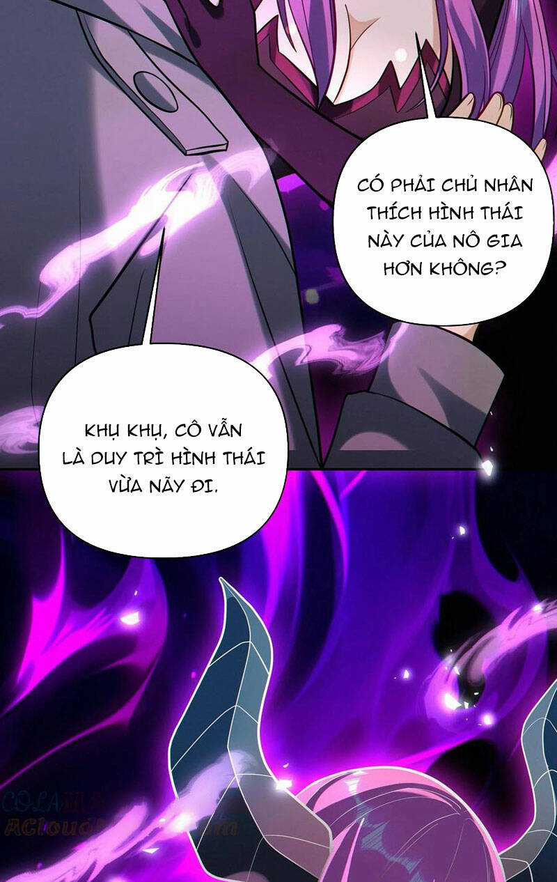 Cướp Đoạt Vô Số Thiên Phú, Ta Trở Thành Thần Ở Thời Đại Toàn Dân Chuyển Chức Chapter 55 trang 5