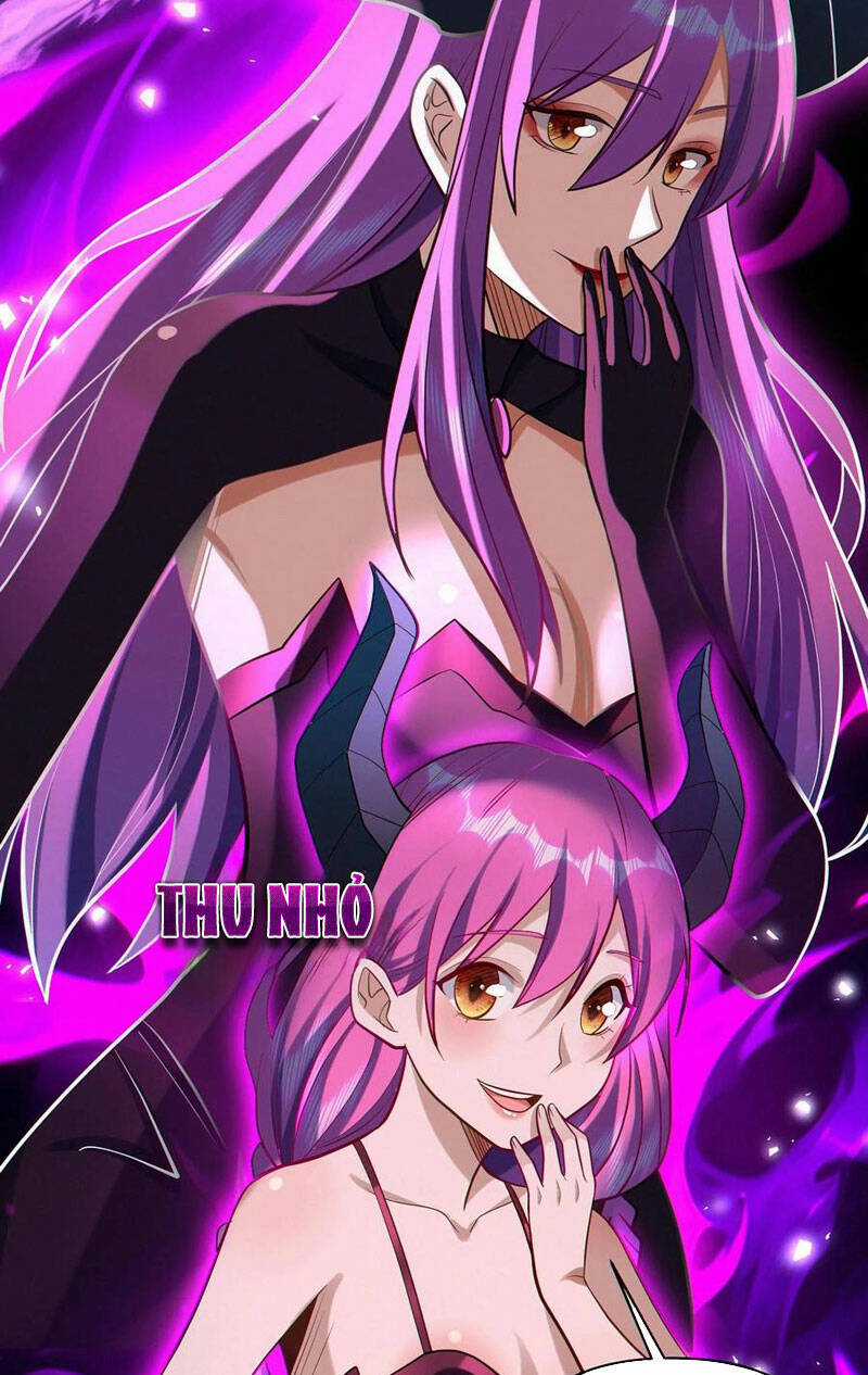 Cướp Đoạt Vô Số Thiên Phú, Ta Trở Thành Thần Ở Thời Đại Toàn Dân Chuyển Chức Chapter 55 trang 6