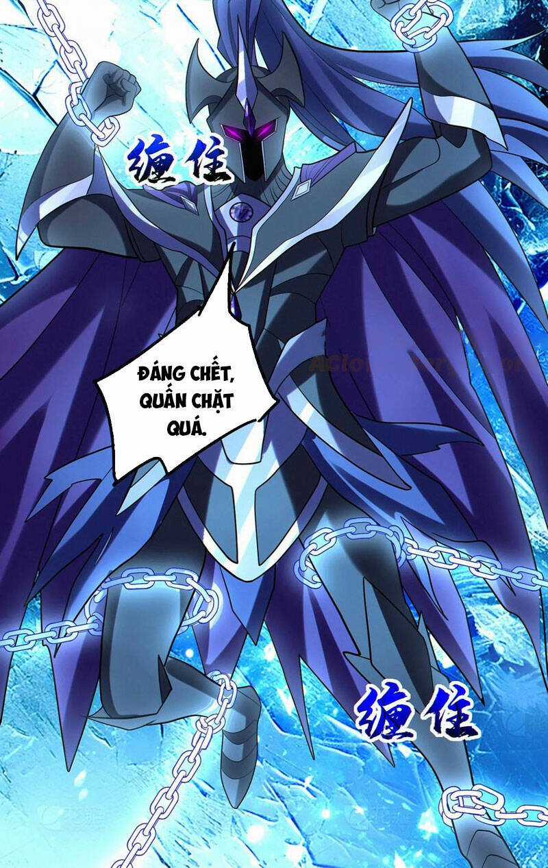 Cướp Đoạt Vô Số Thiên Phú, Ta Trở Thành Thần Ở Thời Đại Toàn Dân Chuyển Chức Chapter 56 trang 10