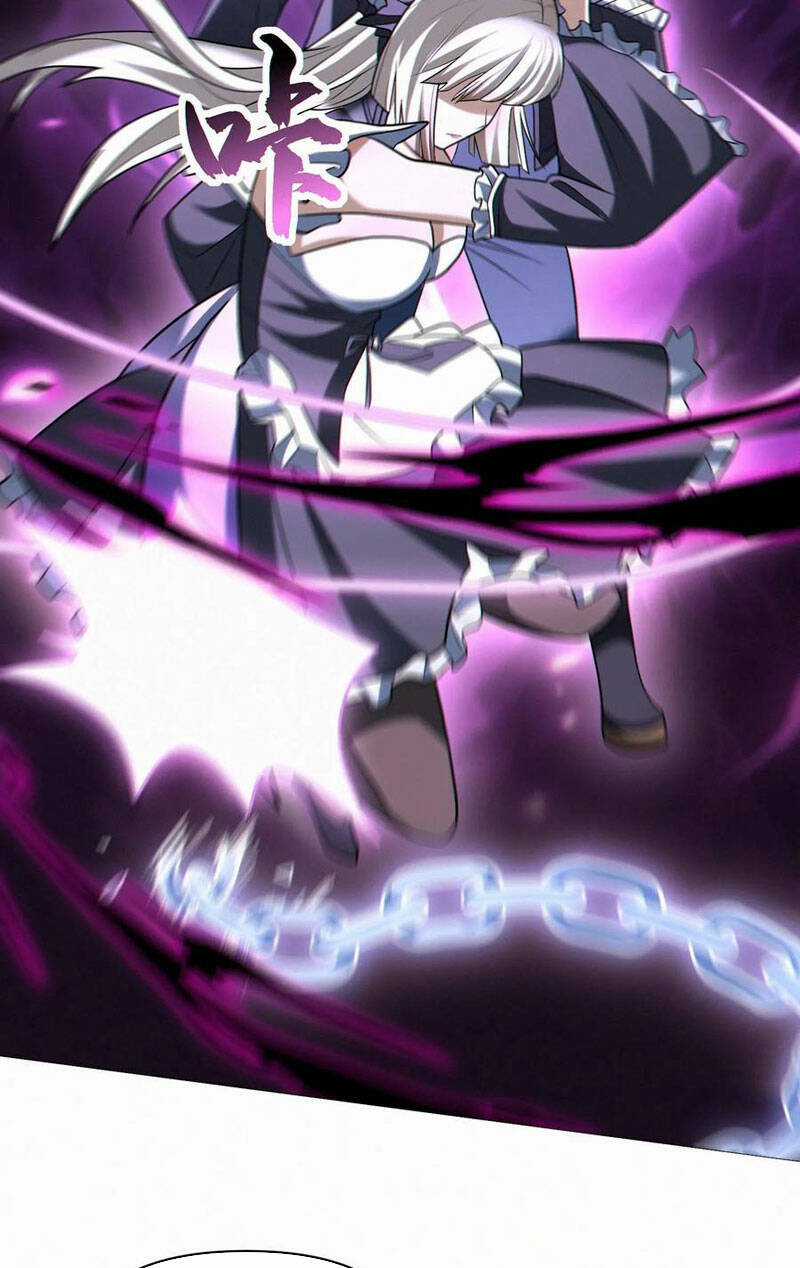 Cướp Đoạt Vô Số Thiên Phú, Ta Trở Thành Thần Ở Thời Đại Toàn Dân Chuyển Chức Chapter 56 trang 13