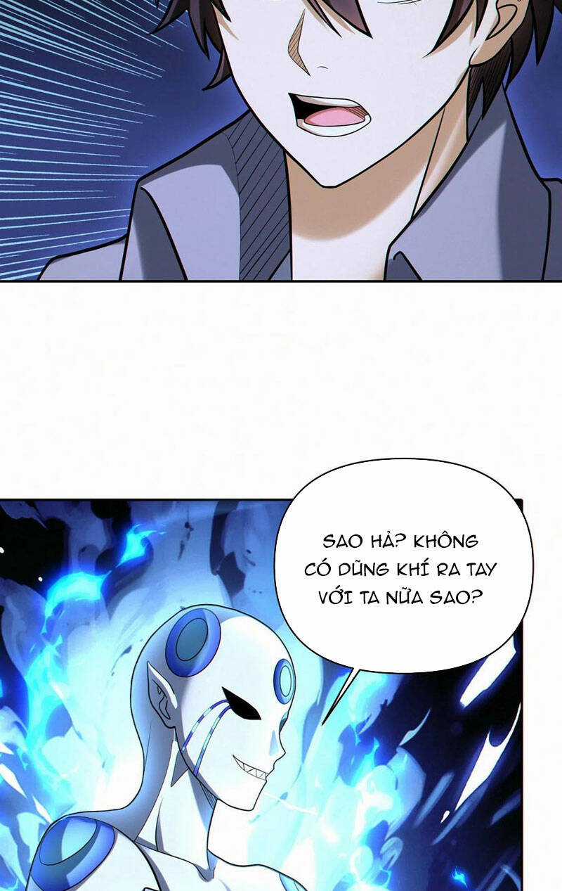 Cướp Đoạt Vô Số Thiên Phú, Ta Trở Thành Thần Ở Thời Đại Toàn Dân Chuyển Chức Chapter 56 trang 15