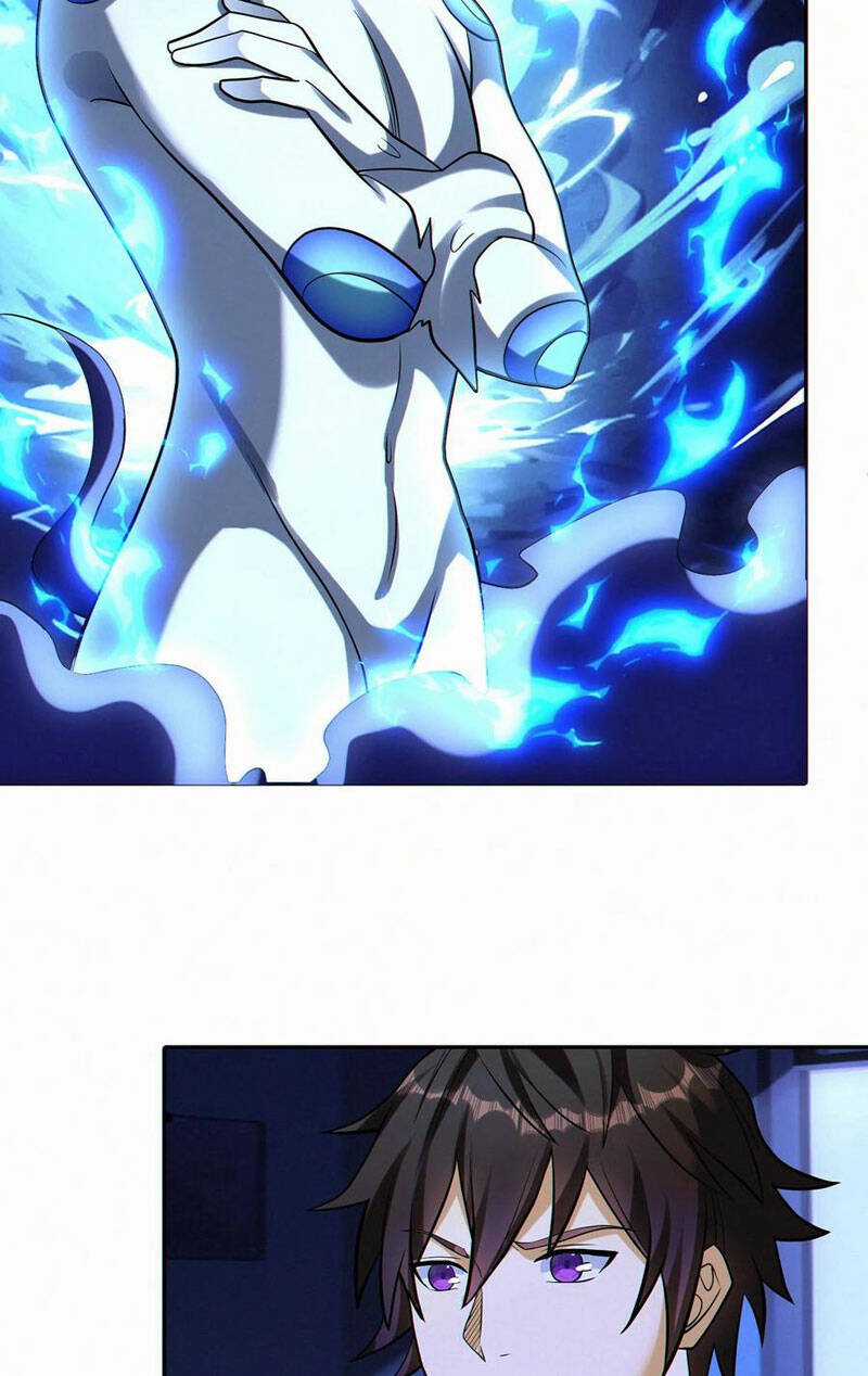 Cướp Đoạt Vô Số Thiên Phú, Ta Trở Thành Thần Ở Thời Đại Toàn Dân Chuyển Chức Chapter 56 trang 16