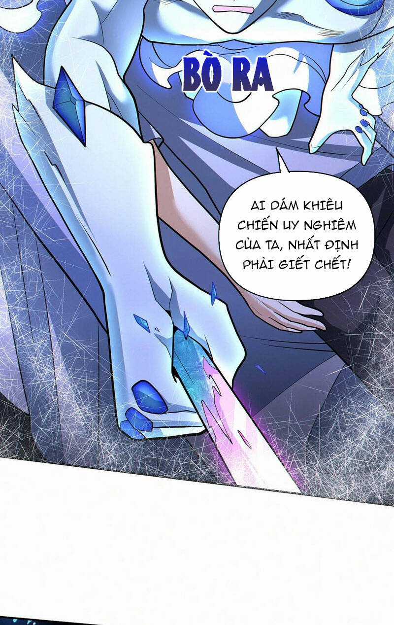 Cướp Đoạt Vô Số Thiên Phú, Ta Trở Thành Thần Ở Thời Đại Toàn Dân Chuyển Chức Chapter 56 trang 2