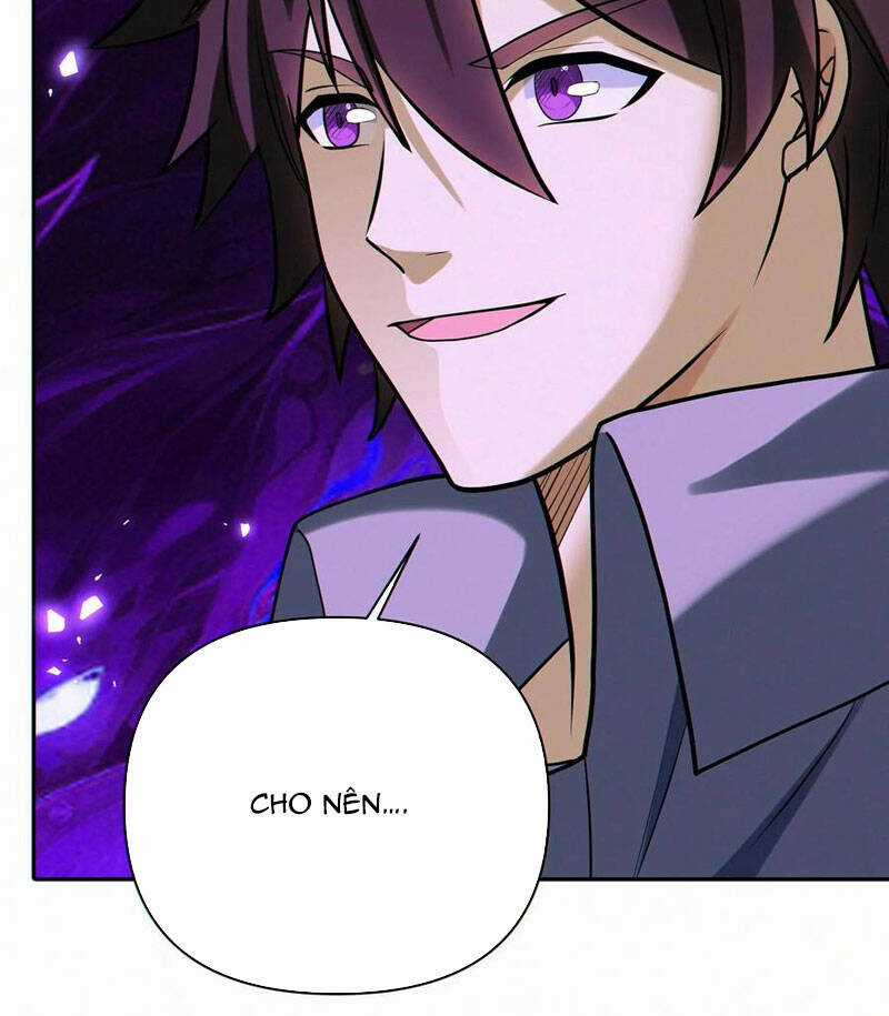 Cướp Đoạt Vô Số Thiên Phú, Ta Trở Thành Thần Ở Thời Đại Toàn Dân Chuyển Chức Chapter 56 trang 21