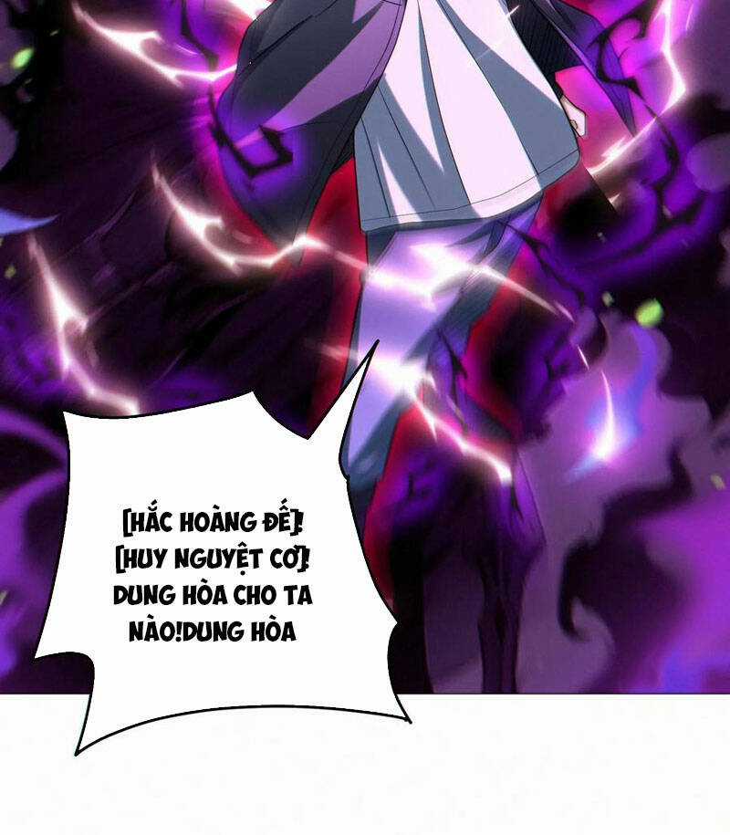 Cướp Đoạt Vô Số Thiên Phú, Ta Trở Thành Thần Ở Thời Đại Toàn Dân Chuyển Chức Chapter 56 trang 23