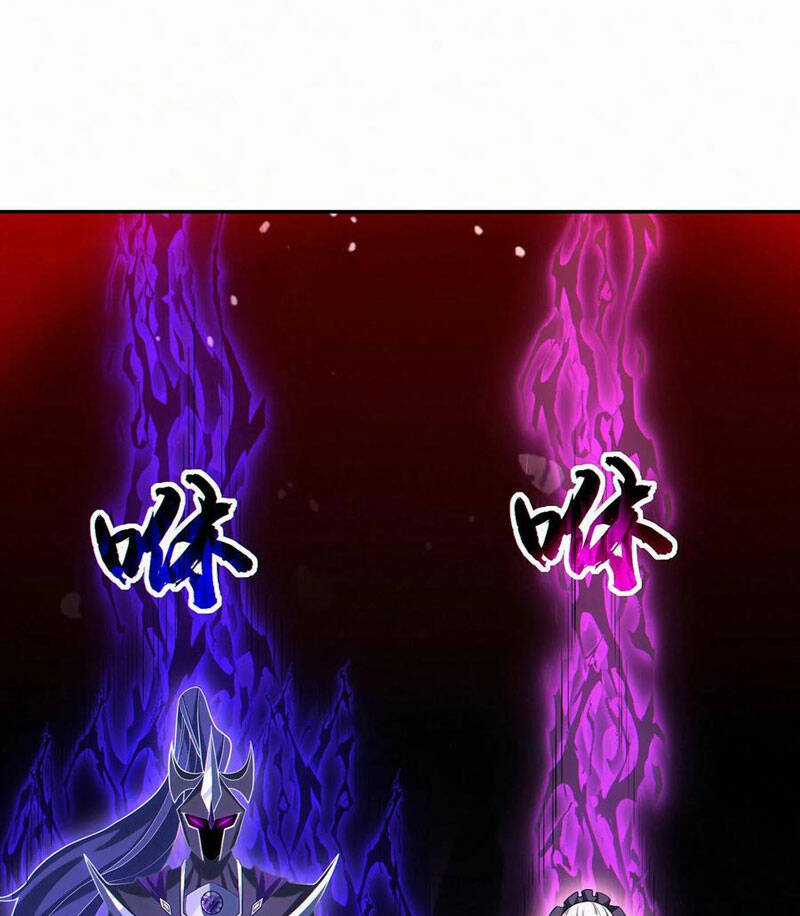 Cướp Đoạt Vô Số Thiên Phú, Ta Trở Thành Thần Ở Thời Đại Toàn Dân Chuyển Chức Chapter 56 trang 24