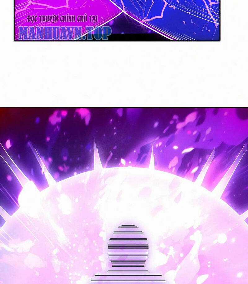 Cướp Đoạt Vô Số Thiên Phú, Ta Trở Thành Thần Ở Thời Đại Toàn Dân Chuyển Chức Chapter 56 trang 27