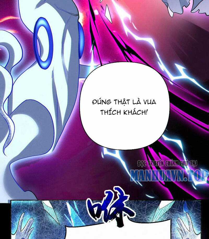 Cướp Đoạt Vô Số Thiên Phú, Ta Trở Thành Thần Ở Thời Đại Toàn Dân Chuyển Chức Chapter 56 trang 35