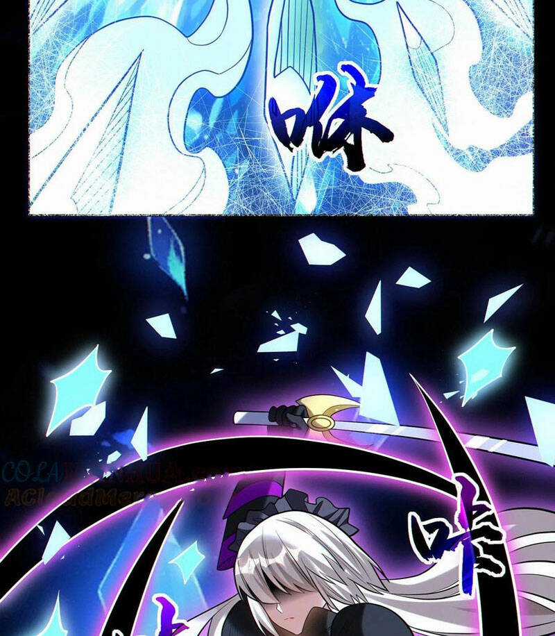 Cướp Đoạt Vô Số Thiên Phú, Ta Trở Thành Thần Ở Thời Đại Toàn Dân Chuyển Chức Chapter 56 trang 37