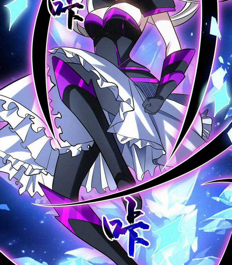 Cướp Đoạt Vô Số Thiên Phú, Ta Trở Thành Thần Ở Thời Đại Toàn Dân Chuyển Chức Chapter 56 trang 38