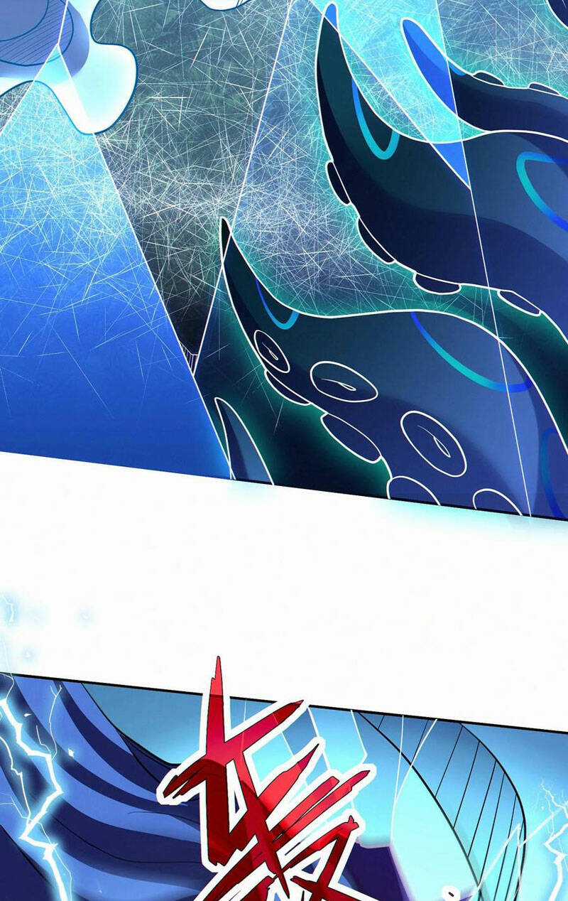 Cướp Đoạt Vô Số Thiên Phú, Ta Trở Thành Thần Ở Thời Đại Toàn Dân Chuyển Chức Chapter 56 trang 6