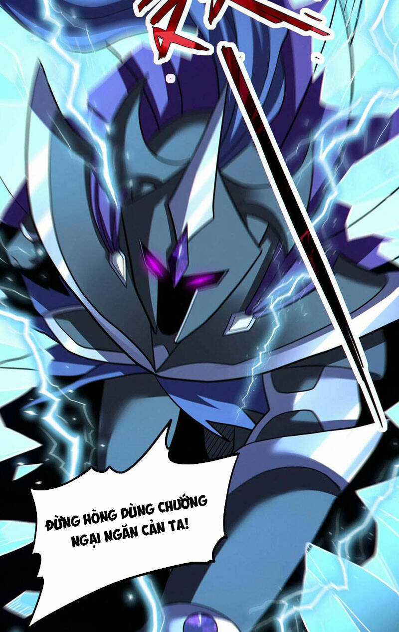 Cướp Đoạt Vô Số Thiên Phú, Ta Trở Thành Thần Ở Thời Đại Toàn Dân Chuyển Chức Chapter 56 trang 7