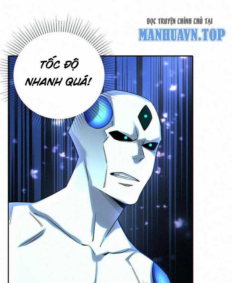 Cướp Đoạt Vô Số Thiên Phú, Ta Trở Thành Thần Ở Thời Đại Toàn Dân Chuyển Chức Chapter 57 trang 0
