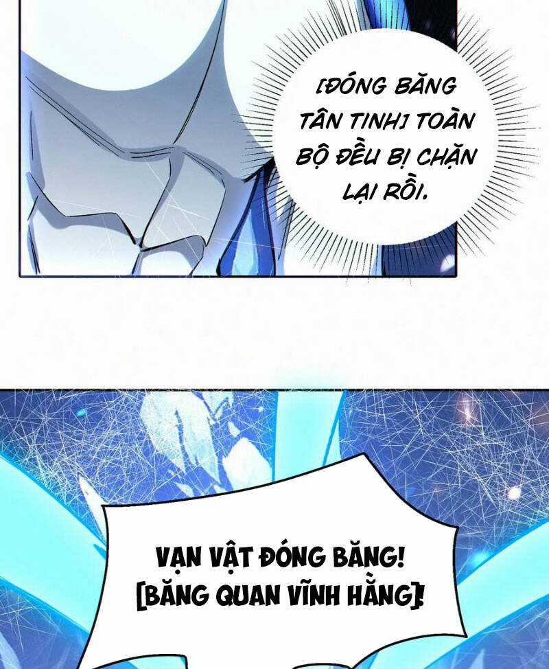 Cướp Đoạt Vô Số Thiên Phú, Ta Trở Thành Thần Ở Thời Đại Toàn Dân Chuyển Chức Chapter 57 trang 1