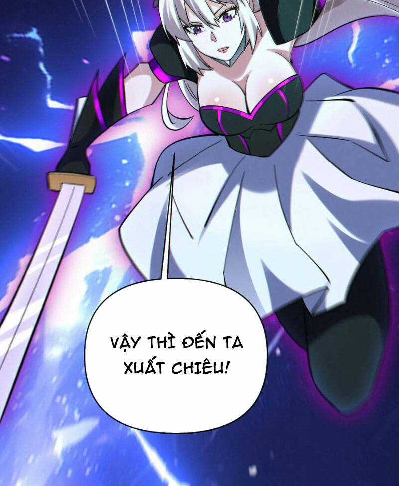 Cướp Đoạt Vô Số Thiên Phú, Ta Trở Thành Thần Ở Thời Đại Toàn Dân Chuyển Chức Chapter 57 trang 10