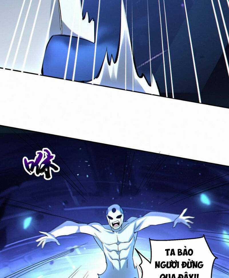 Cướp Đoạt Vô Số Thiên Phú, Ta Trở Thành Thần Ở Thời Đại Toàn Dân Chuyển Chức Chapter 57 trang 12