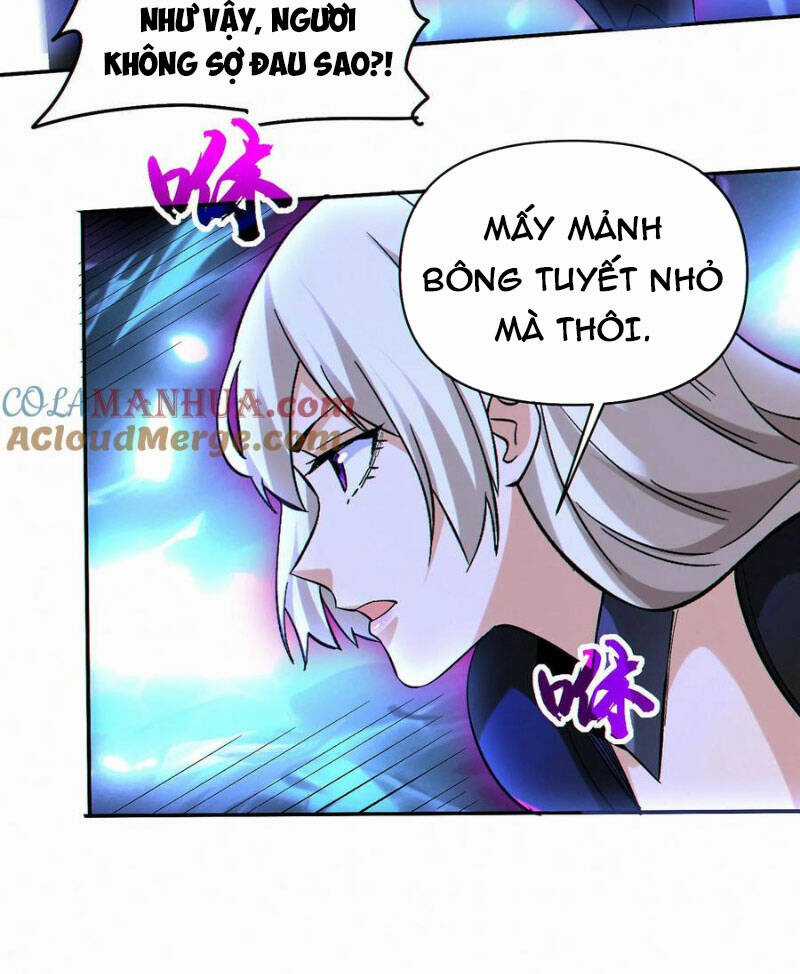 Cướp Đoạt Vô Số Thiên Phú, Ta Trở Thành Thần Ở Thời Đại Toàn Dân Chuyển Chức Chapter 57 trang 14