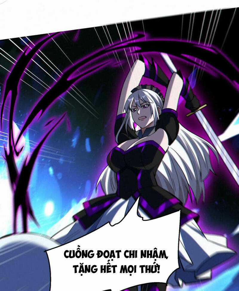 Cướp Đoạt Vô Số Thiên Phú, Ta Trở Thành Thần Ở Thời Đại Toàn Dân Chuyển Chức Chapter 57 trang 15