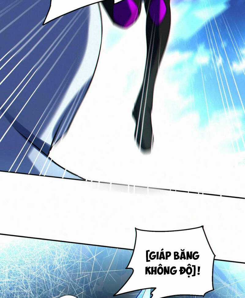 Cướp Đoạt Vô Số Thiên Phú, Ta Trở Thành Thần Ở Thời Đại Toàn Dân Chuyển Chức Chapter 57 trang 16