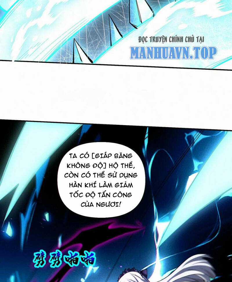 Cướp Đoạt Vô Số Thiên Phú, Ta Trở Thành Thần Ở Thời Đại Toàn Dân Chuyển Chức Chapter 57 trang 18