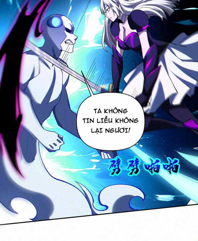 Cướp Đoạt Vô Số Thiên Phú, Ta Trở Thành Thần Ở Thời Đại Toàn Dân Chuyển Chức Chapter 57 trang 19