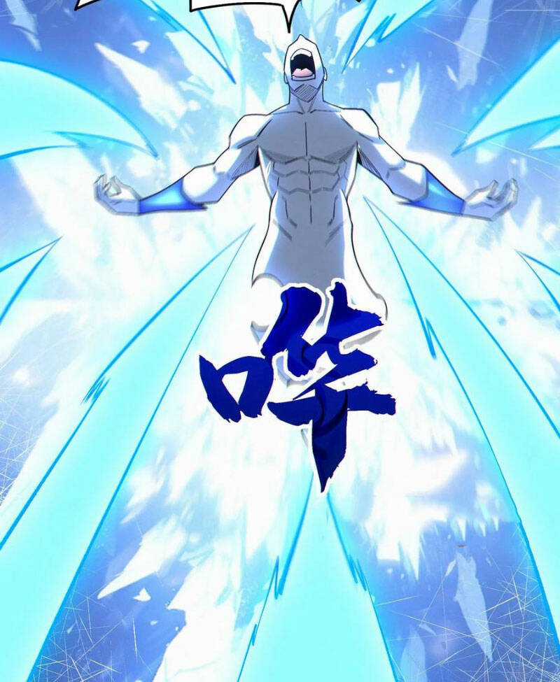 Cướp Đoạt Vô Số Thiên Phú, Ta Trở Thành Thần Ở Thời Đại Toàn Dân Chuyển Chức Chapter 57 trang 2