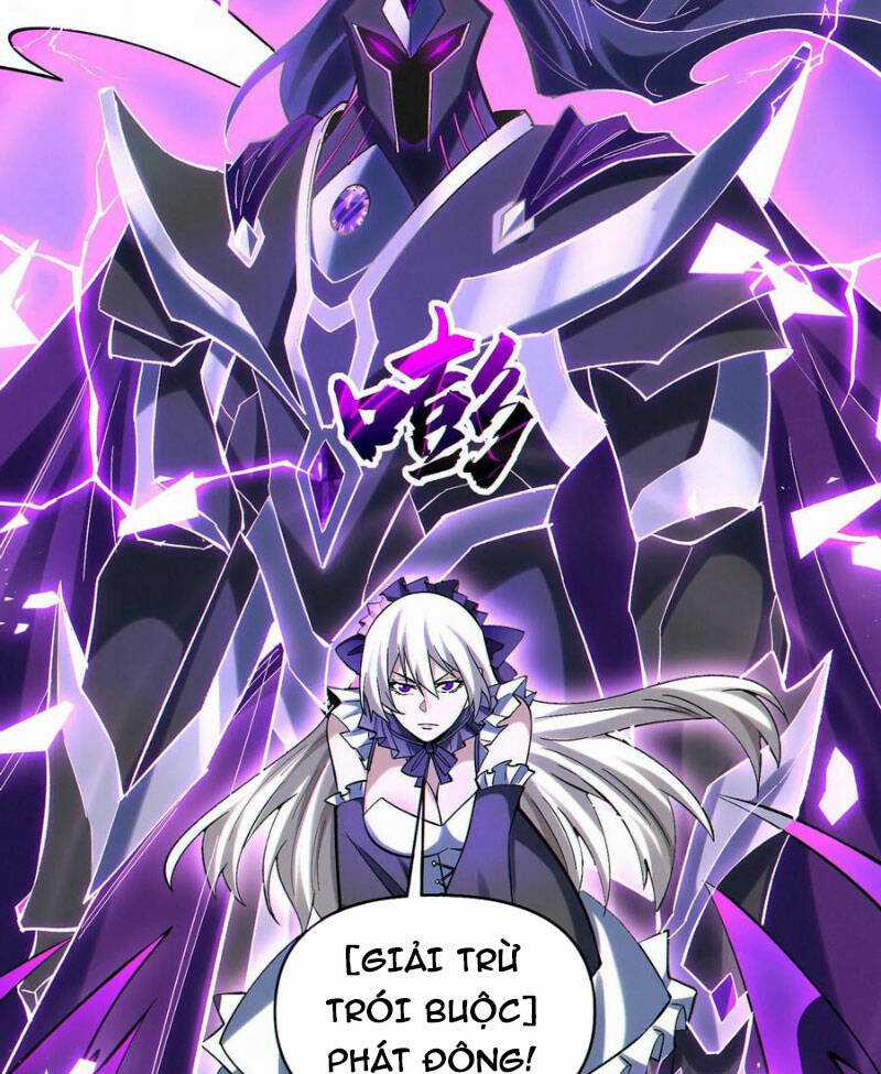 Cướp Đoạt Vô Số Thiên Phú, Ta Trở Thành Thần Ở Thời Đại Toàn Dân Chuyển Chức Chapter 57 trang 21