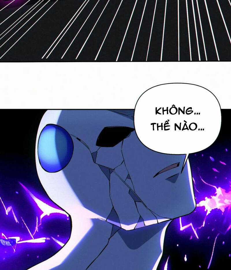 Cướp Đoạt Vô Số Thiên Phú, Ta Trở Thành Thần Ở Thời Đại Toàn Dân Chuyển Chức Chapter 57 trang 24