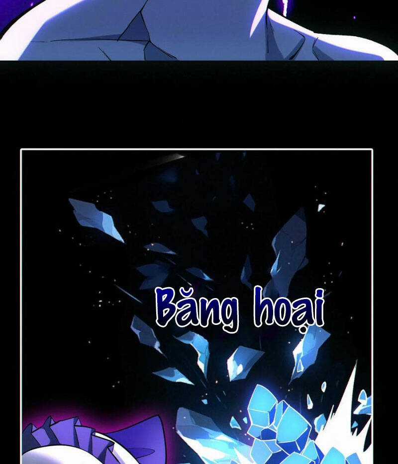 Cướp Đoạt Vô Số Thiên Phú, Ta Trở Thành Thần Ở Thời Đại Toàn Dân Chuyển Chức Chapter 57 trang 25