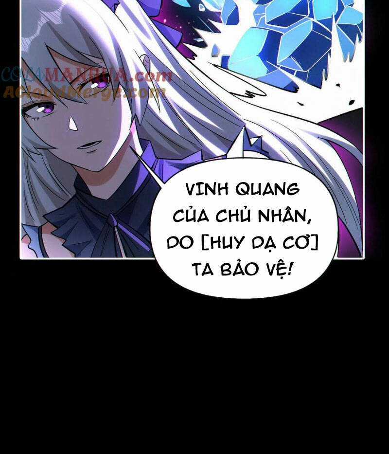 Cướp Đoạt Vô Số Thiên Phú, Ta Trở Thành Thần Ở Thời Đại Toàn Dân Chuyển Chức Chapter 57 trang 26