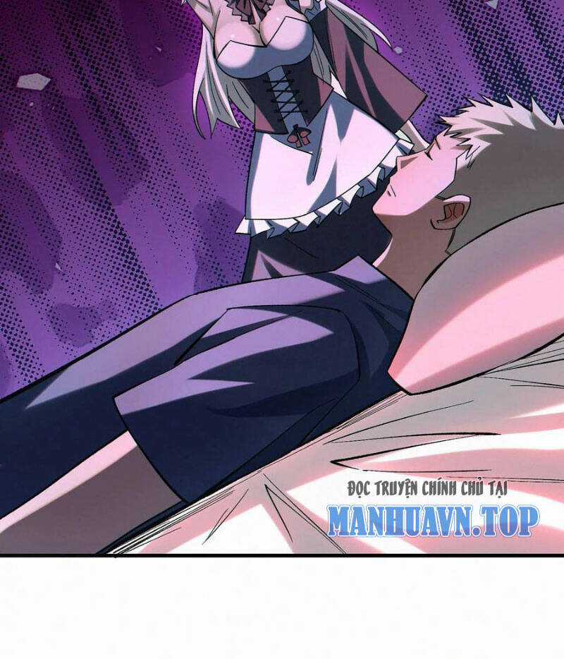 Cướp Đoạt Vô Số Thiên Phú, Ta Trở Thành Thần Ở Thời Đại Toàn Dân Chuyển Chức Chapter 57 trang 28