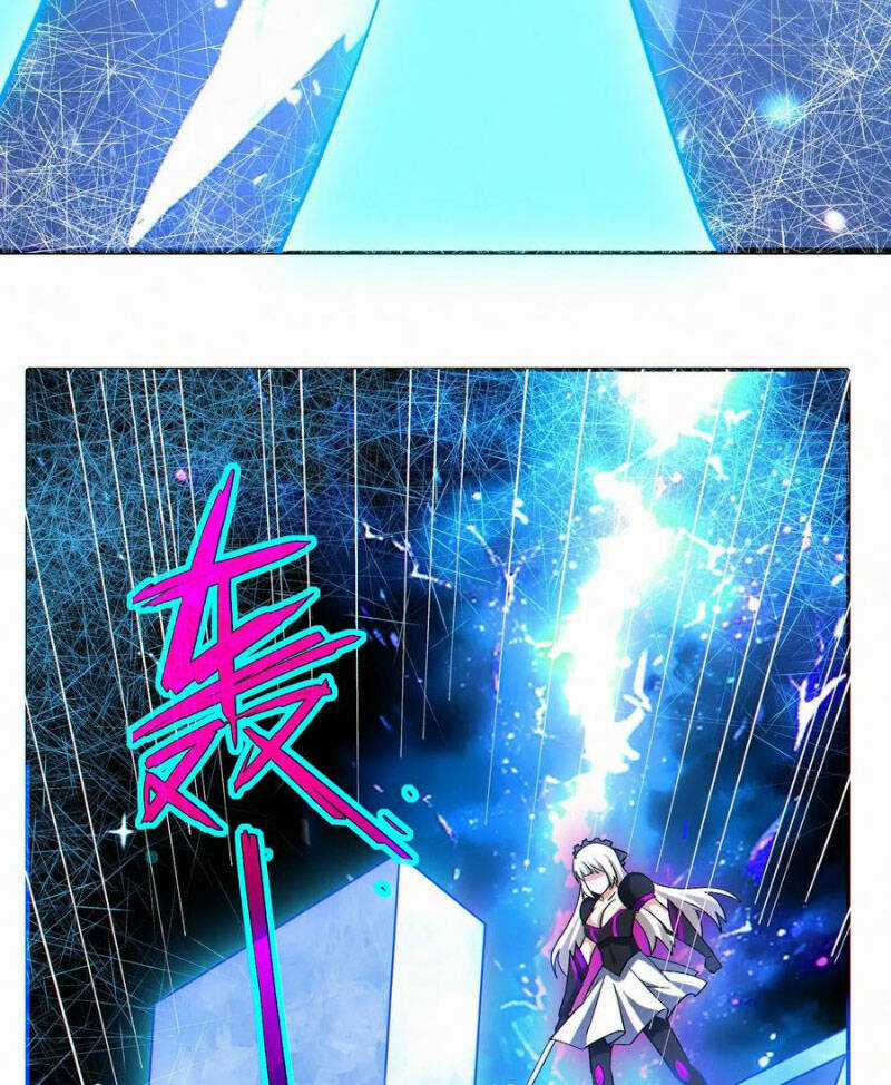 Cướp Đoạt Vô Số Thiên Phú, Ta Trở Thành Thần Ở Thời Đại Toàn Dân Chuyển Chức Chapter 57 trang 3