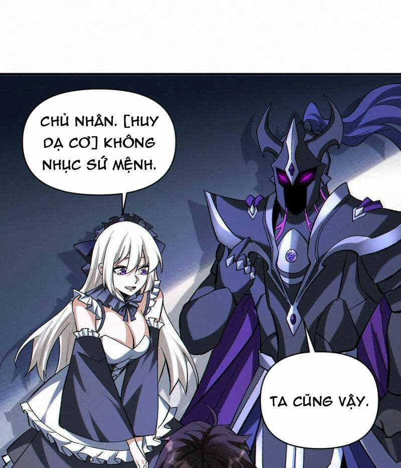 Cướp Đoạt Vô Số Thiên Phú, Ta Trở Thành Thần Ở Thời Đại Toàn Dân Chuyển Chức Chapter 57 trang 30