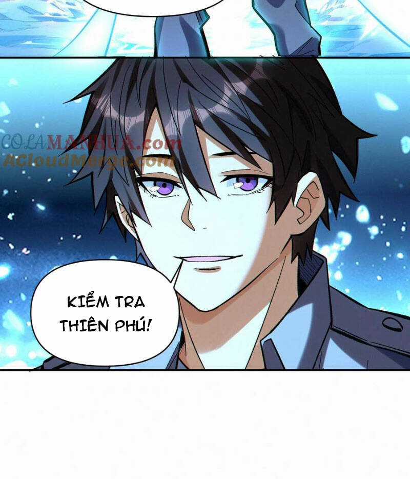 Cướp Đoạt Vô Số Thiên Phú, Ta Trở Thành Thần Ở Thời Đại Toàn Dân Chuyển Chức Chapter 57 trang 35